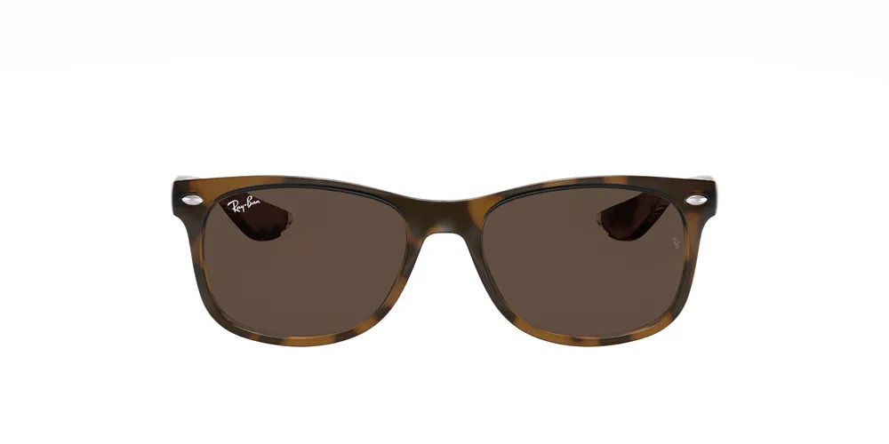 RB9052S New Wayfarer Kids