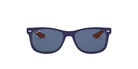 RB9052S New Wayfarer Kids