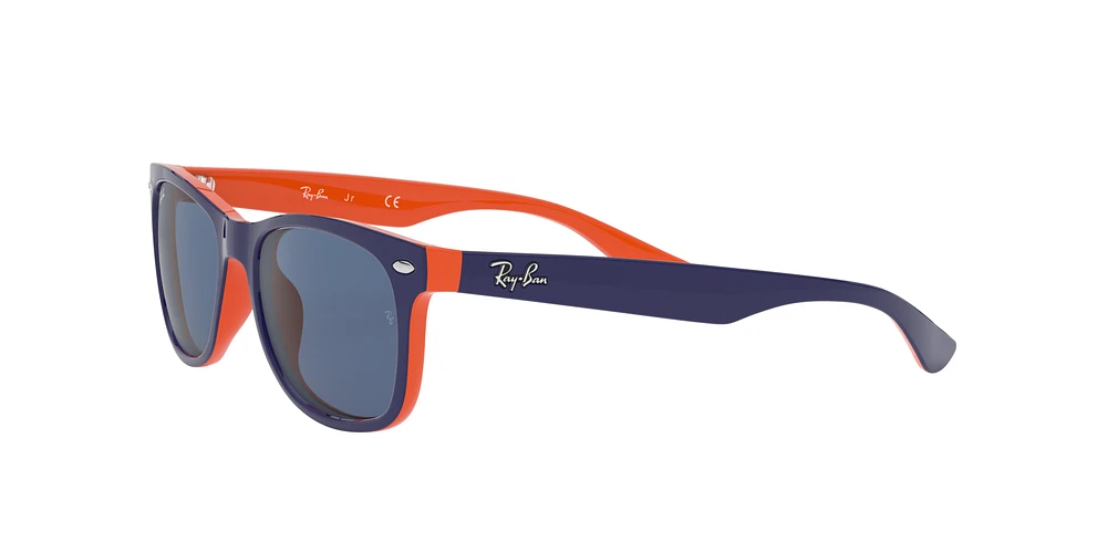 RB9052S New Wayfarer Kids