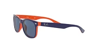 RB9052S New Wayfarer Kids