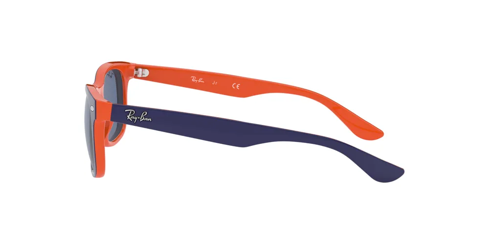 RB9052S New Wayfarer Kids