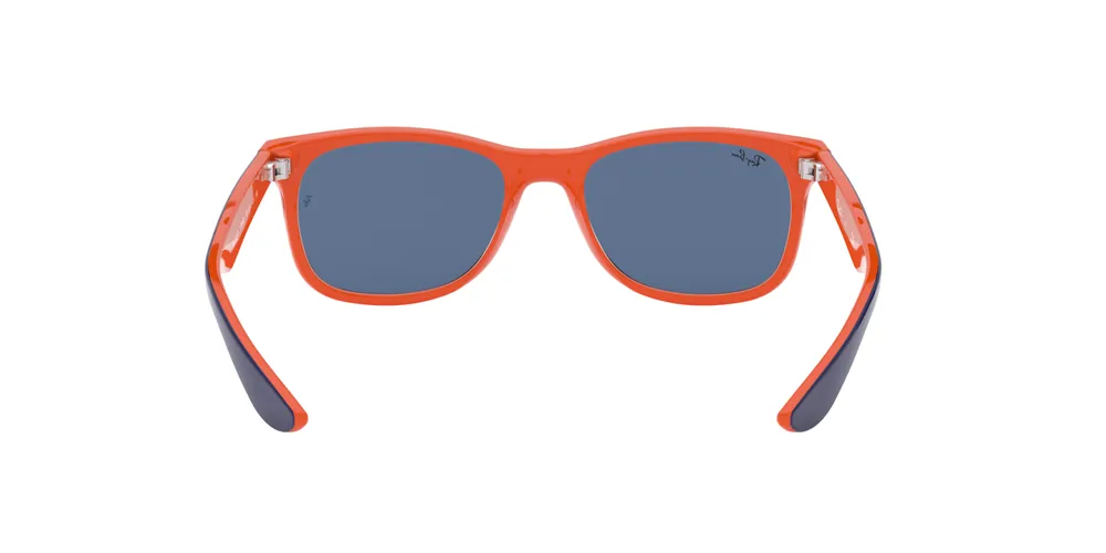 RB9052S New Wayfarer Kids