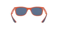 RB9052S New Wayfarer Kids