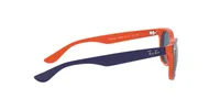 RB9052S New Wayfarer Kids