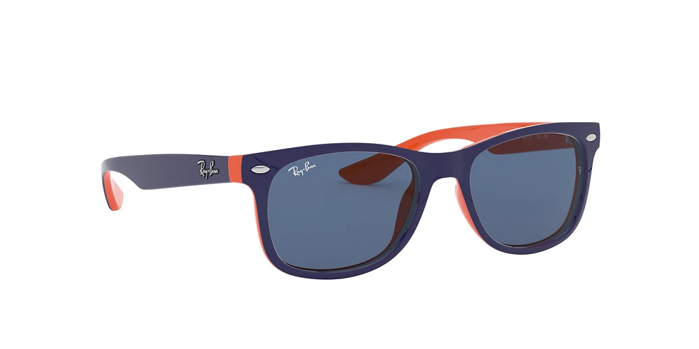 RB9052S New Wayfarer Kids