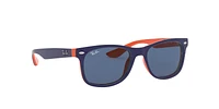 RB9052S New Wayfarer Kids