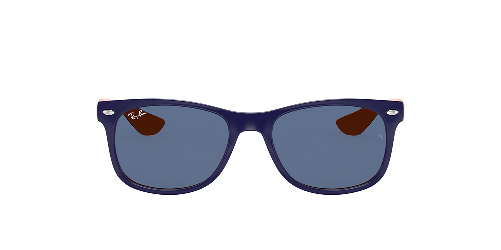 RB9052S New Wayfarer Kids