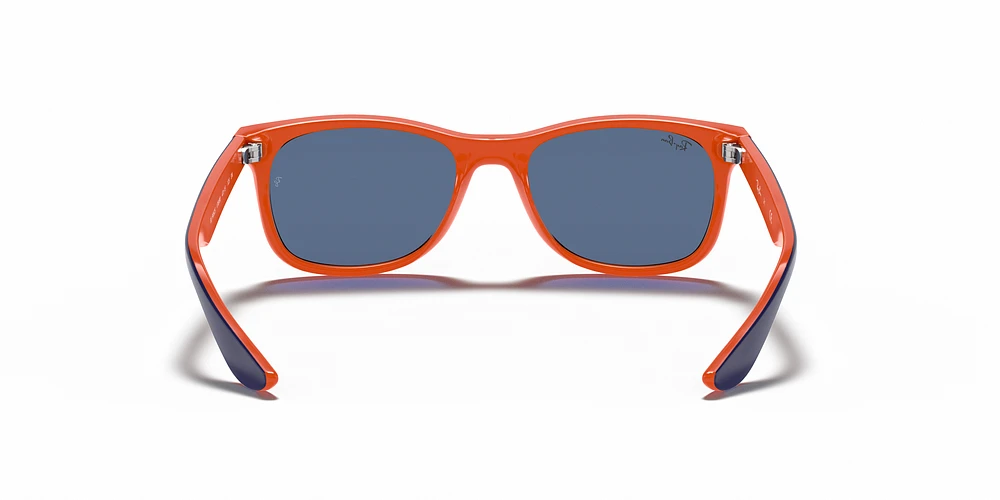 RB9052S New Wayfarer Kids