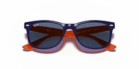 RB9052S New Wayfarer Kids