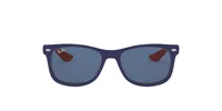 RB9052S New Wayfarer Kids