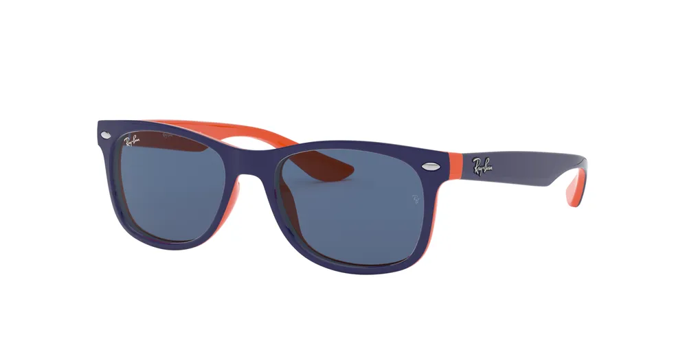 RB9052S New Wayfarer Kids