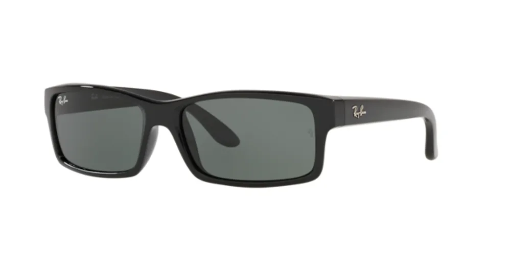 Ray-Ban Man Black