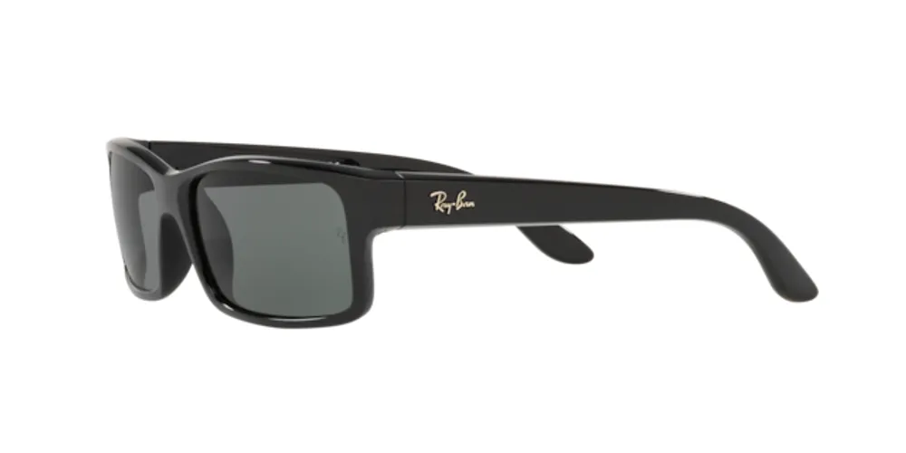 Ray-Ban Man Black