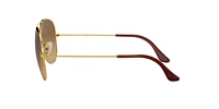 RB3025 Aviator Gradient