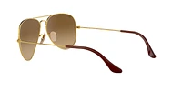 RB3025 Aviator Gradient