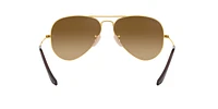 RB3025 Aviator Gradient