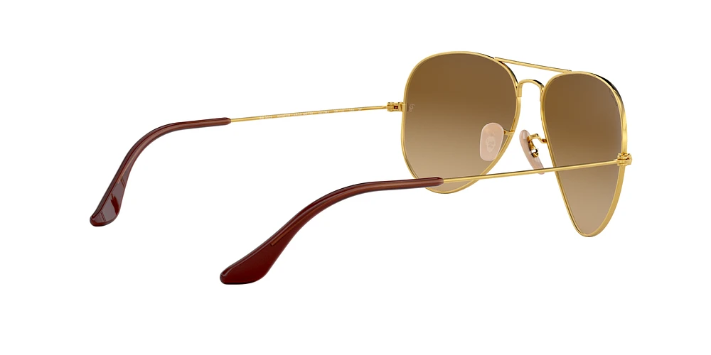 RB3025 Aviator Gradient