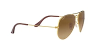 RB3025 Aviator Gradient