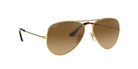 RB3025 Aviator Gradient