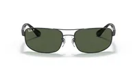 Ray-Ban Man Black