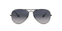 RB3025 Aviator Gradient