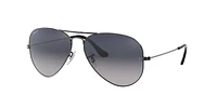 RB3025 Aviator Gradient