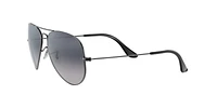 RB3025 Aviator Gradient