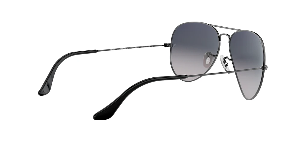 RB3025 Aviator Gradient