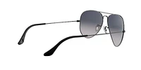 RB3025 Aviator Gradient