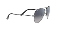 RB3025 Aviator Gradient