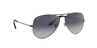 RB3025 Aviator Gradient