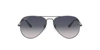 RB3025 Aviator Gradient