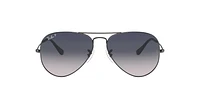 RB3025 Aviator Gradient