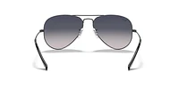 RB3025 Aviator Gradient