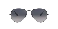 RB3025 Aviator Gradient