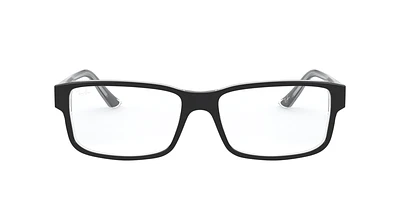 RB5245 Optics