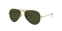 RB3025 Aviator Classic