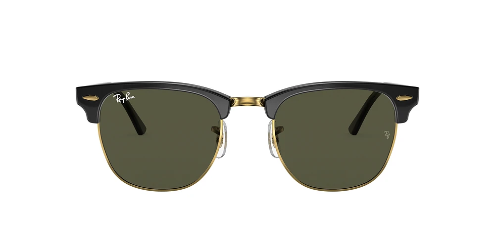 RB3016 Clubmaster Classic