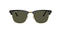 RB3016 Clubmaster Classic