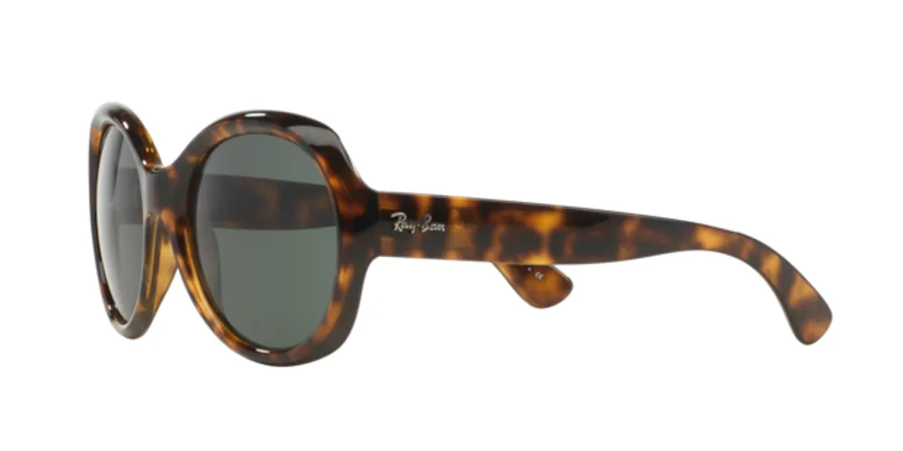 Ray-Ban Woman Light Havana