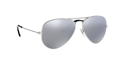 RB3025 Aviator miroir