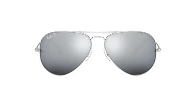 RB3025 Aviator miroir