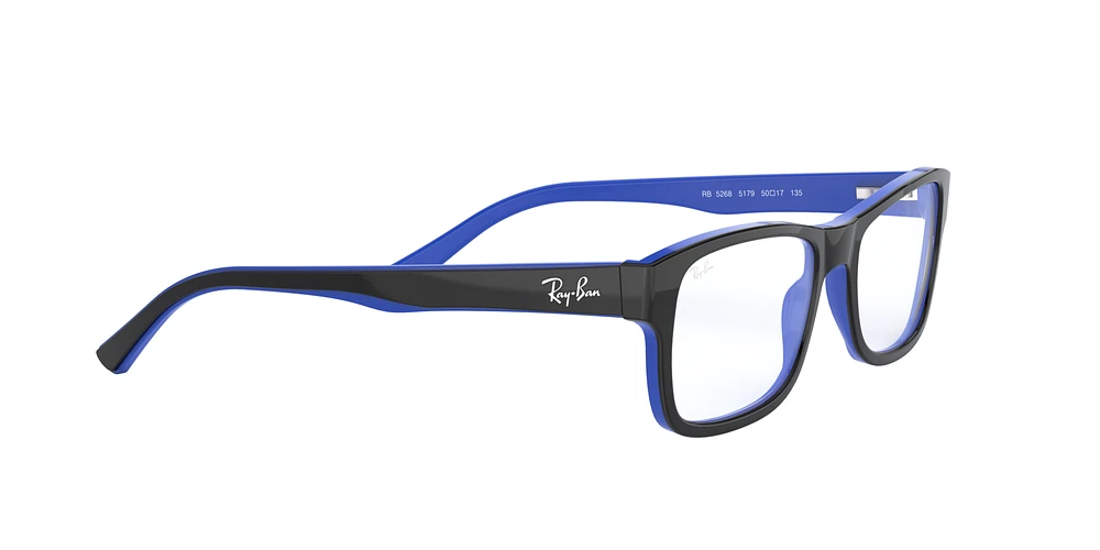 RB5268 Optique