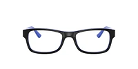 RB5268 Optics