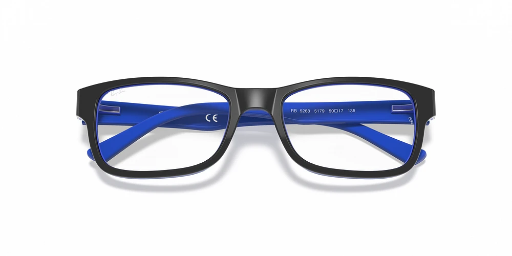 RB5268 Optique
