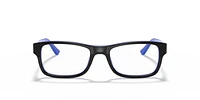 RB5268 Optics