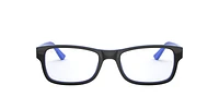 RB5268 Optics