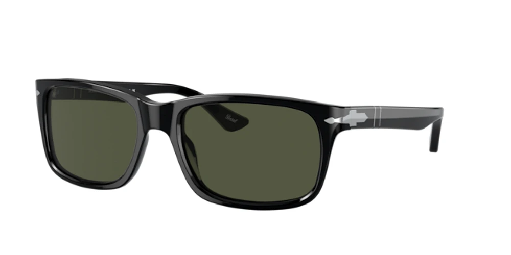 Persol Man Black