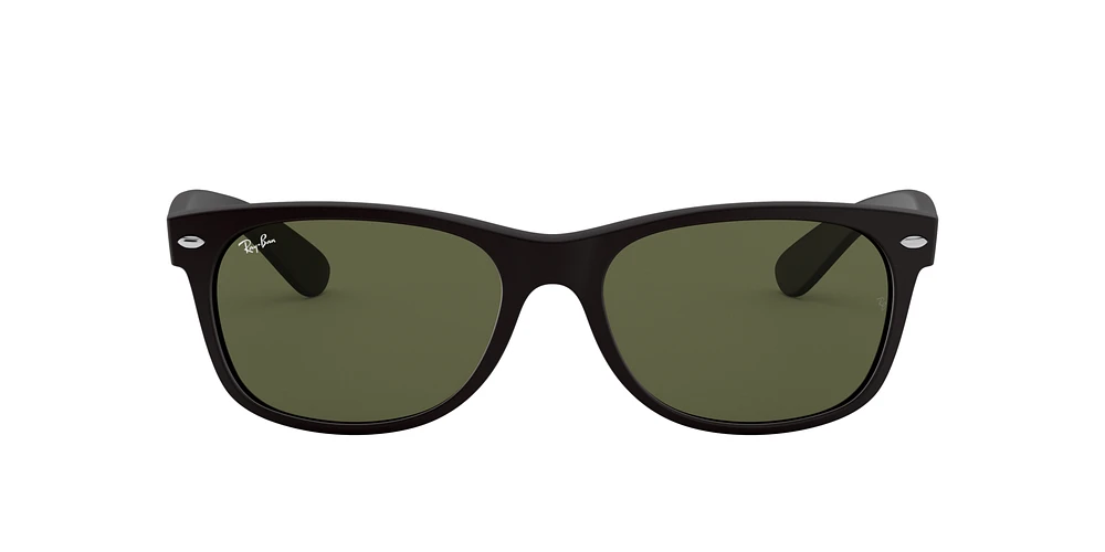 RB2132F New Wayfarer Matte