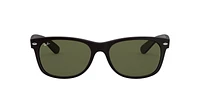 RB2132F New Wayfarer Matte